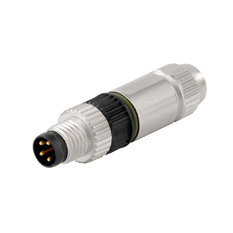 1784060001 Weidmuller - SAISGI-P-4A-3.2/5.4-M8