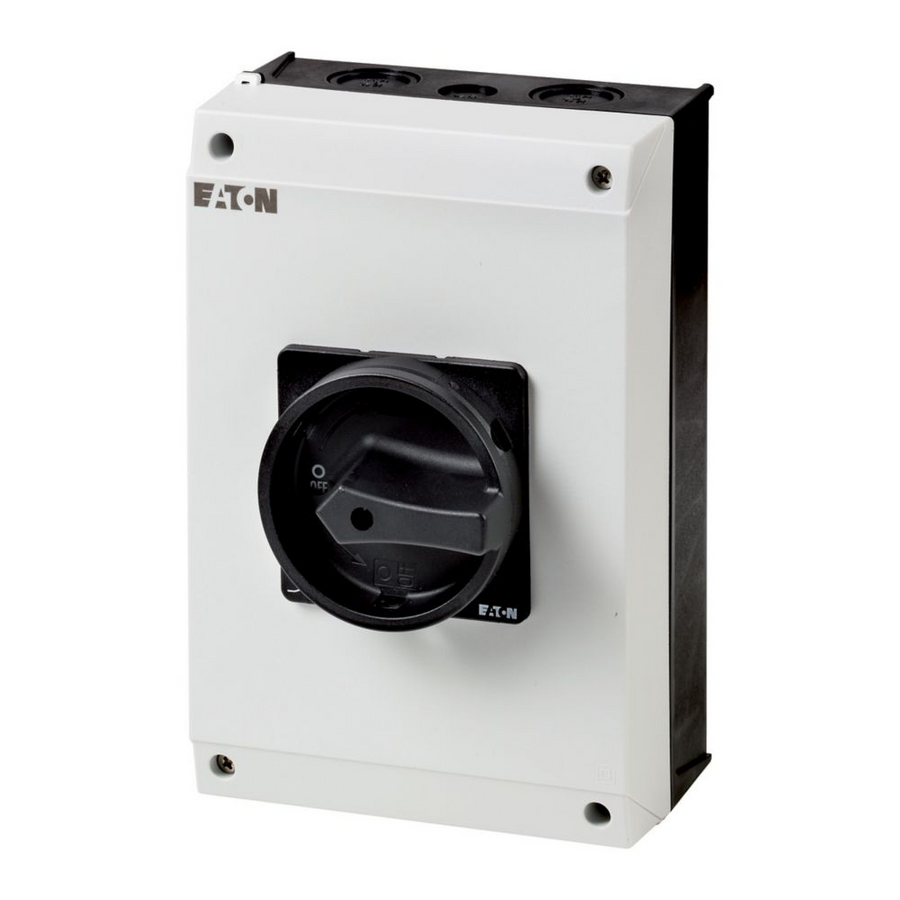 207247 Eaton - T5B-4-15682/I4/SVB-SW