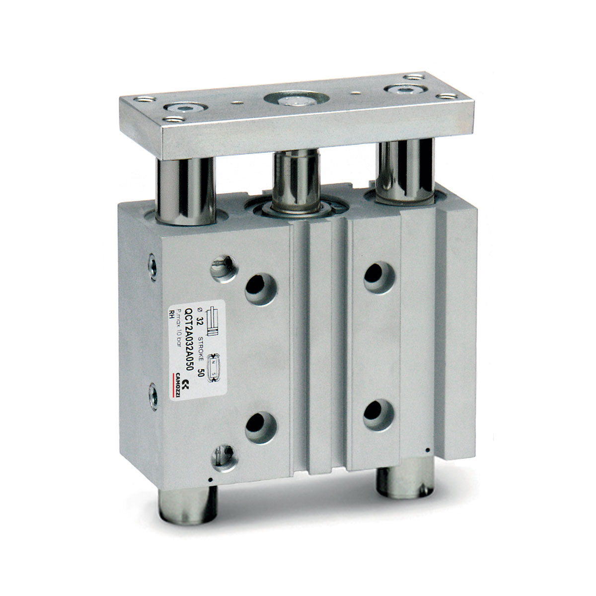 QCT2A025A040 Camozzi