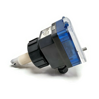 00418962 Burkert - COND 8225-FKM-PVDF-SST-C=0,01