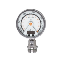 PG2798 IFM - PG-,25BREA01-MFRKG/US/ /P
