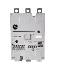 CK75CA300 General Electric