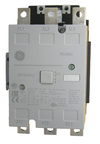 CK75CE311J General Electric