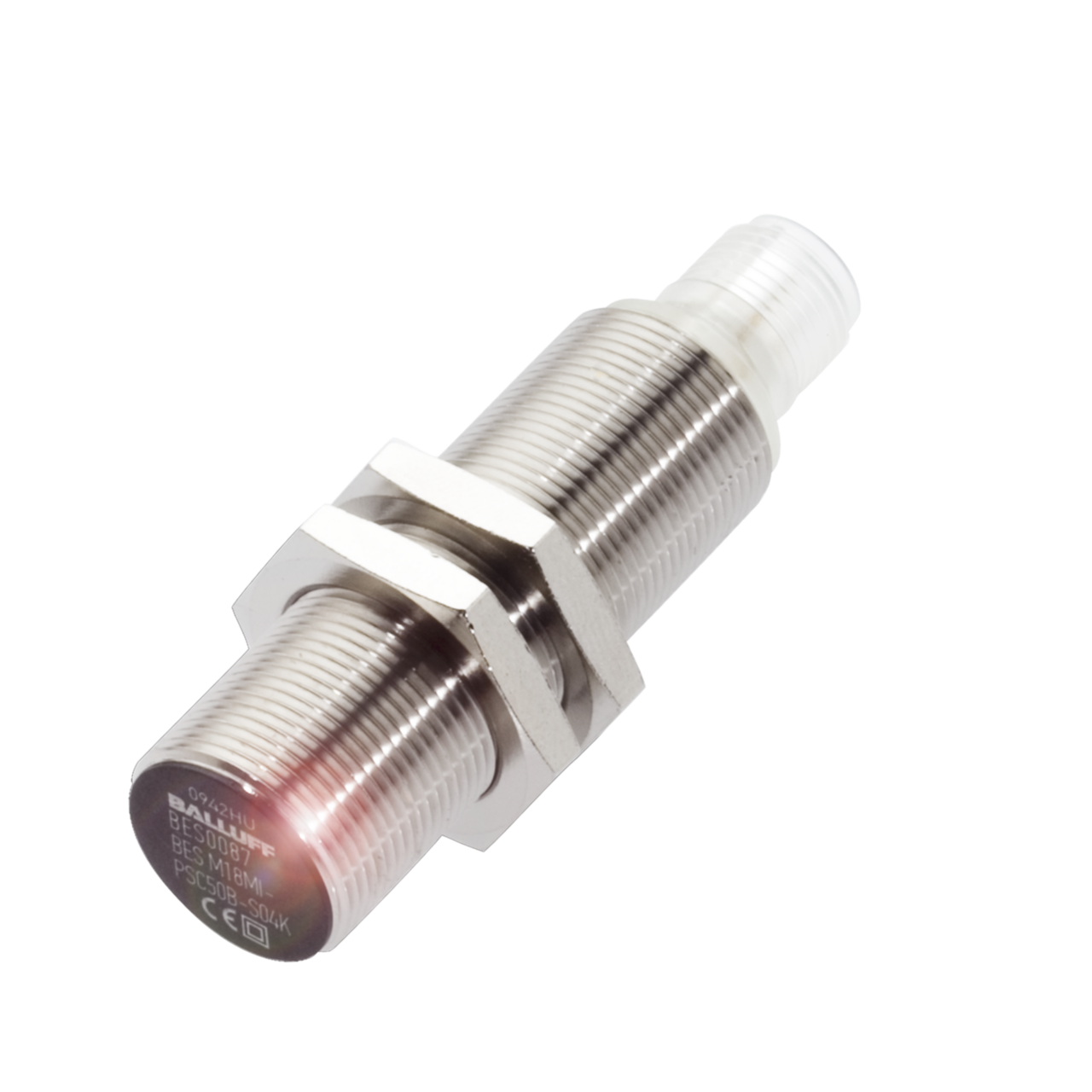 BES007Y Balluff - BES M18MI-POC80B-S04K