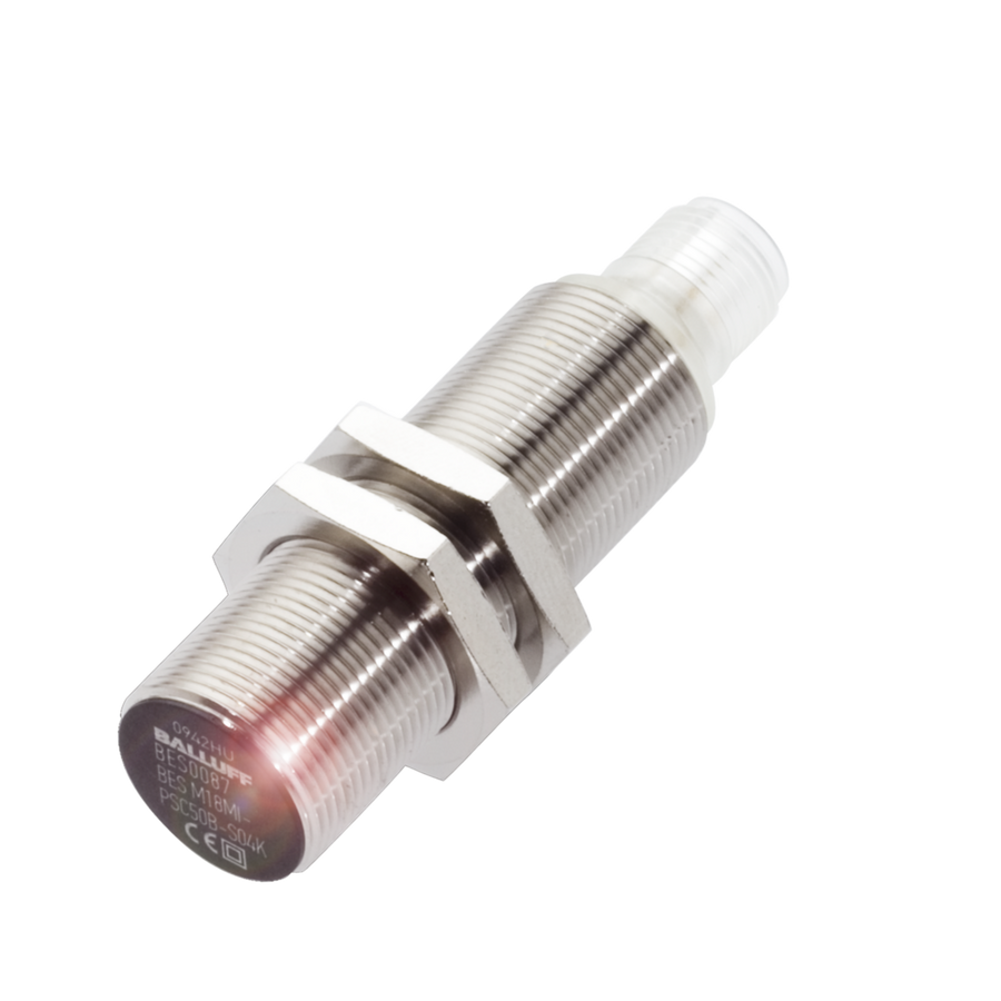 BES007Y Balluff - BES M18MI-POC80B-S04K