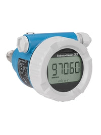 Endress + Hauser  PMP51BBFBADJH6AA3SJA1VWJA