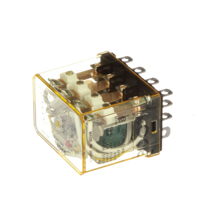 RH4B-U-DC24V Idec