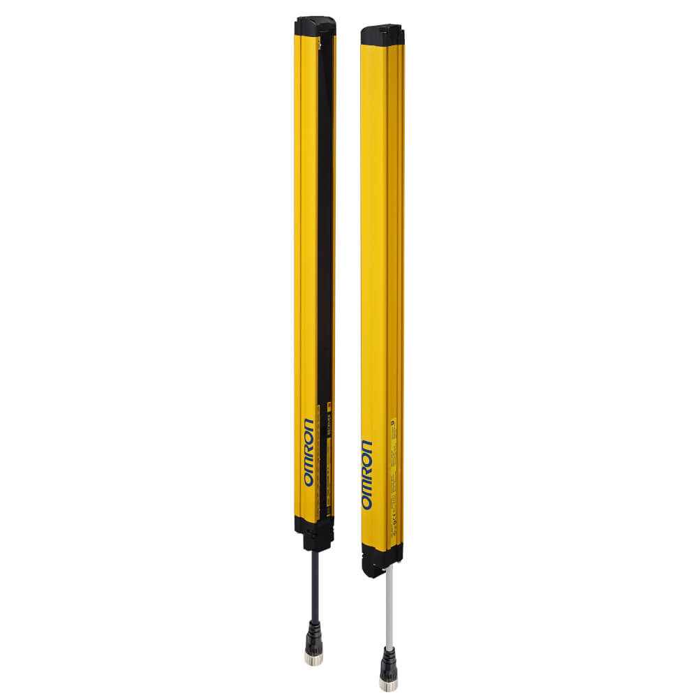 F3SG-4RA0910-30-L Omron