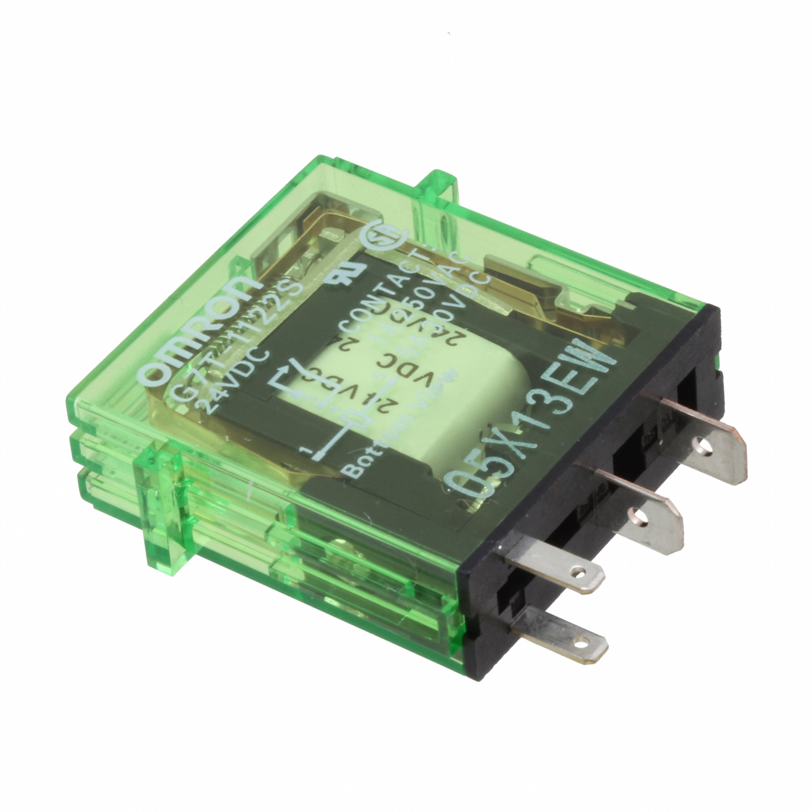 G7T-1122S-DC24V Omron