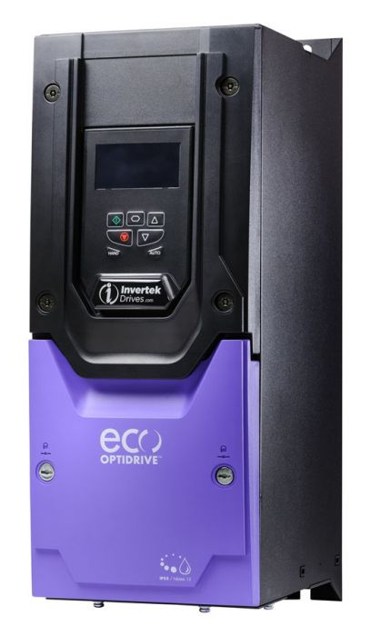 Invertek  ODV34403003F1NTN