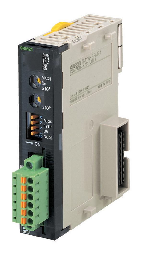 CJ1W-SRM21 Omron