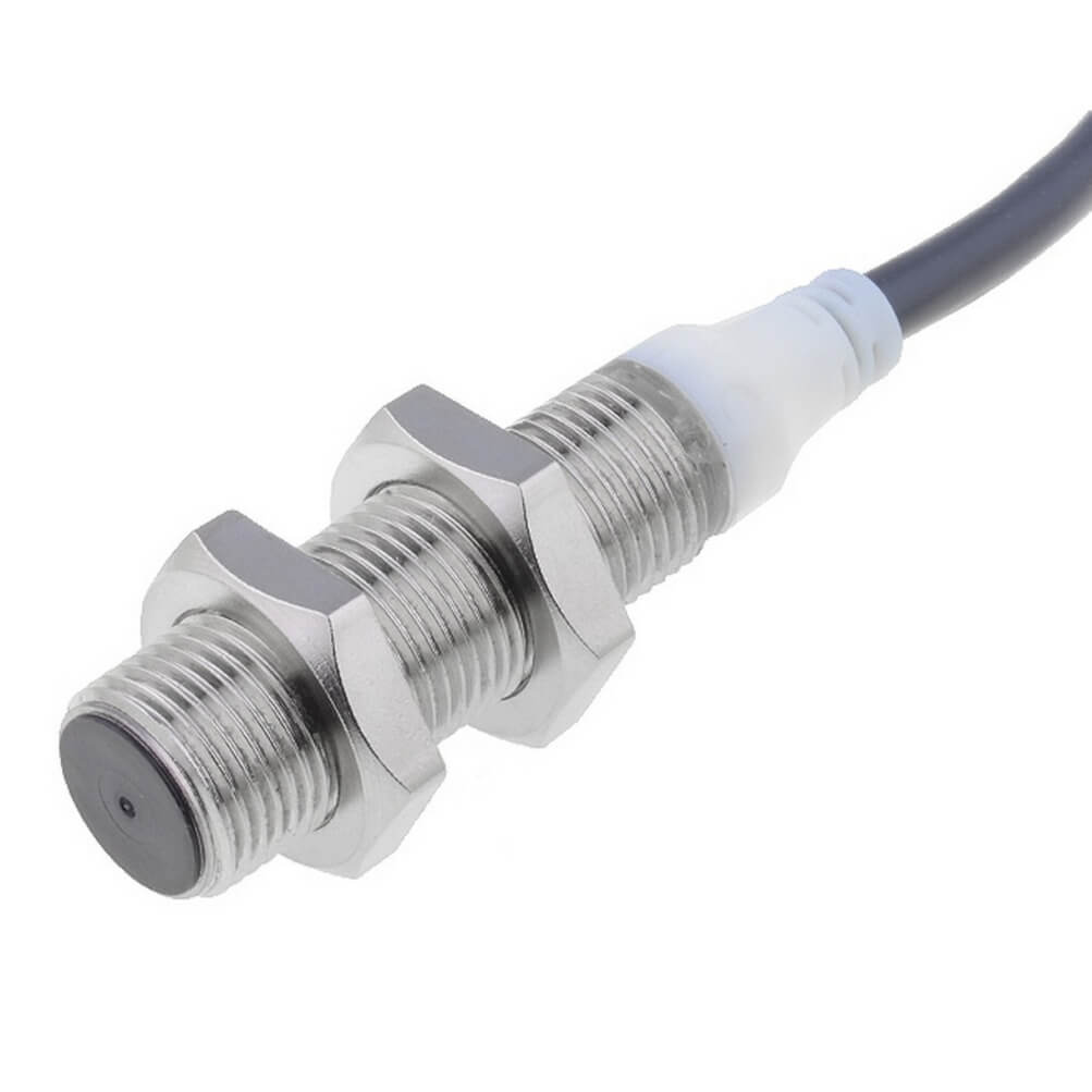 E2A-S12KS04-WP-B1 2M Omron