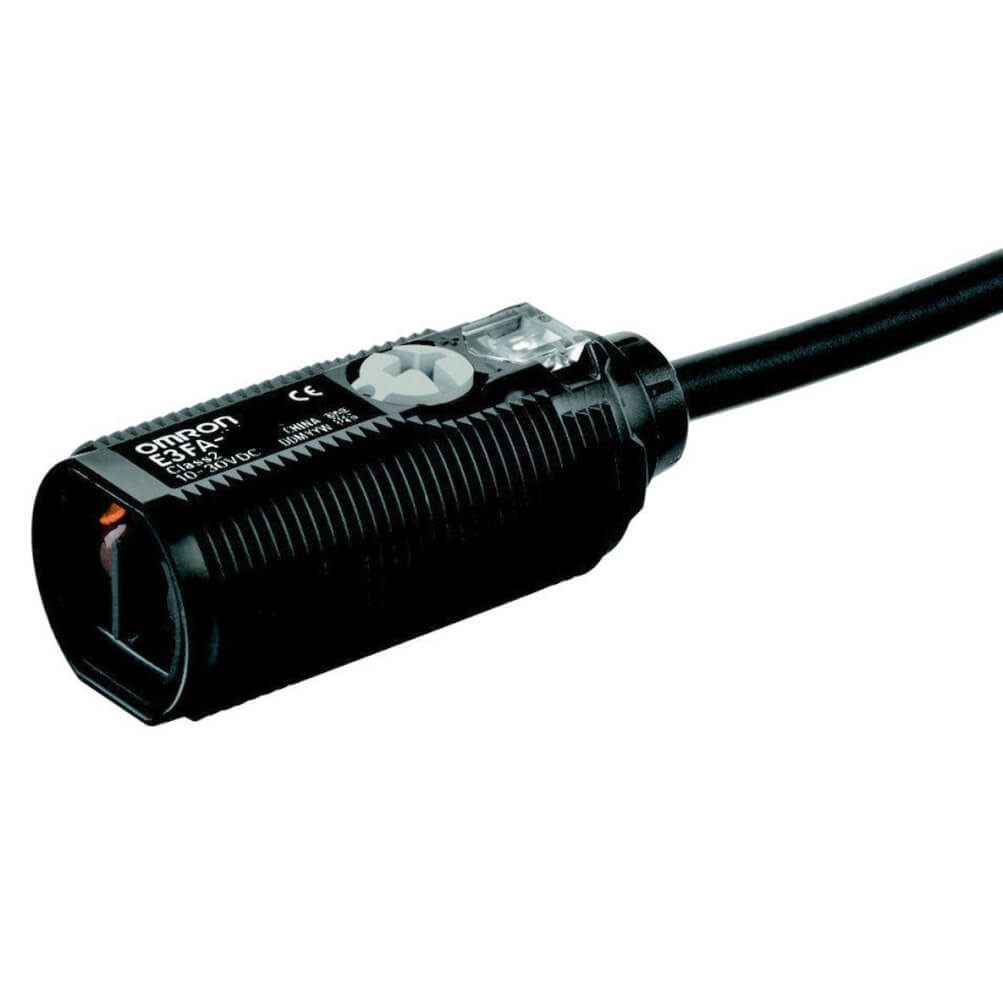 E3FA-DP12 2M Omron
