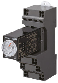H3YN-21 DC24 Omron