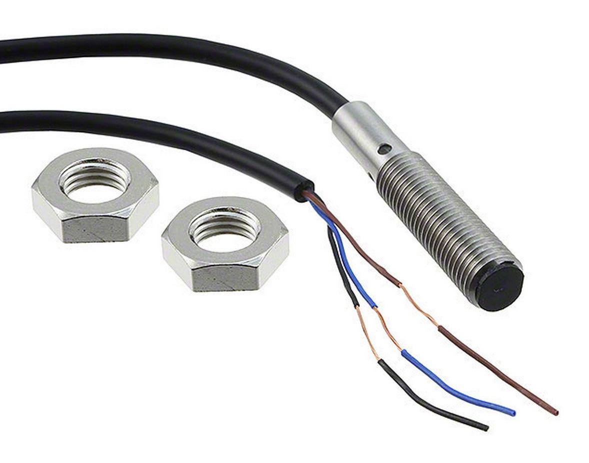 E2B-S08KS01-WP-B1 2M Omron