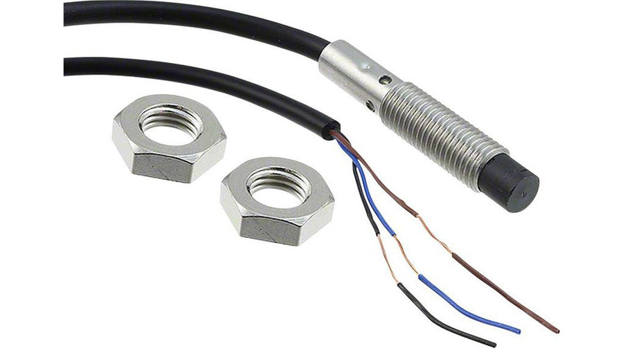 E2B-S08KN02-WP-B1 2M Omron