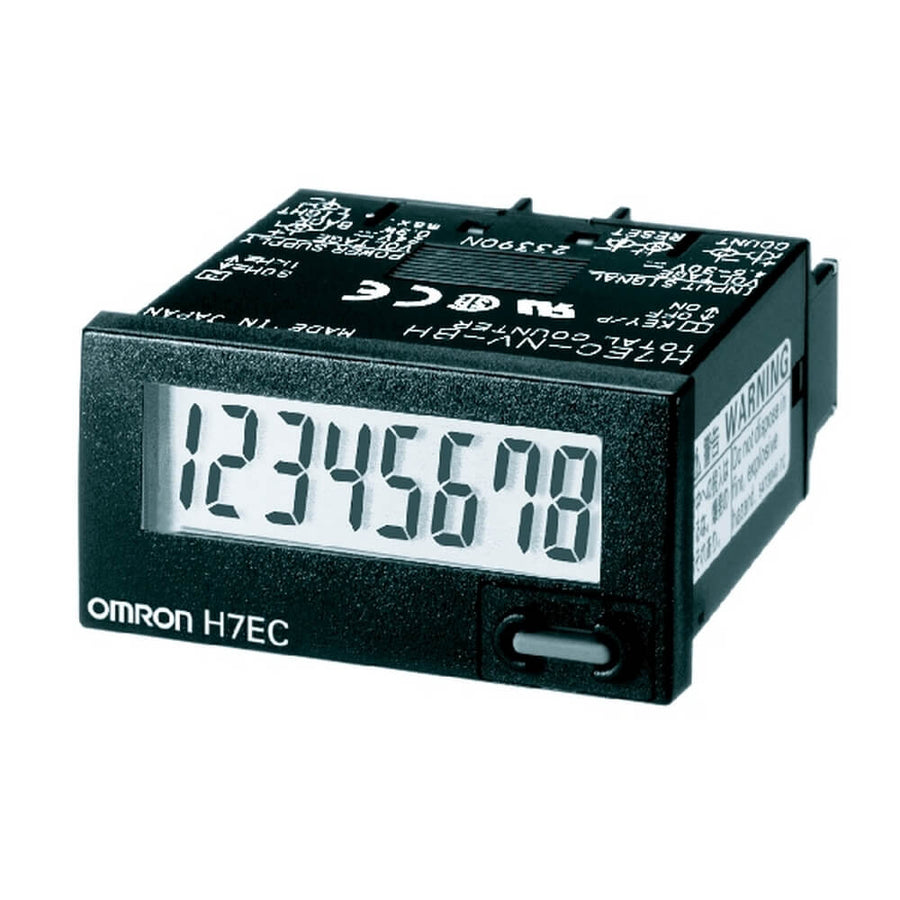 H7EC-N-B Omron