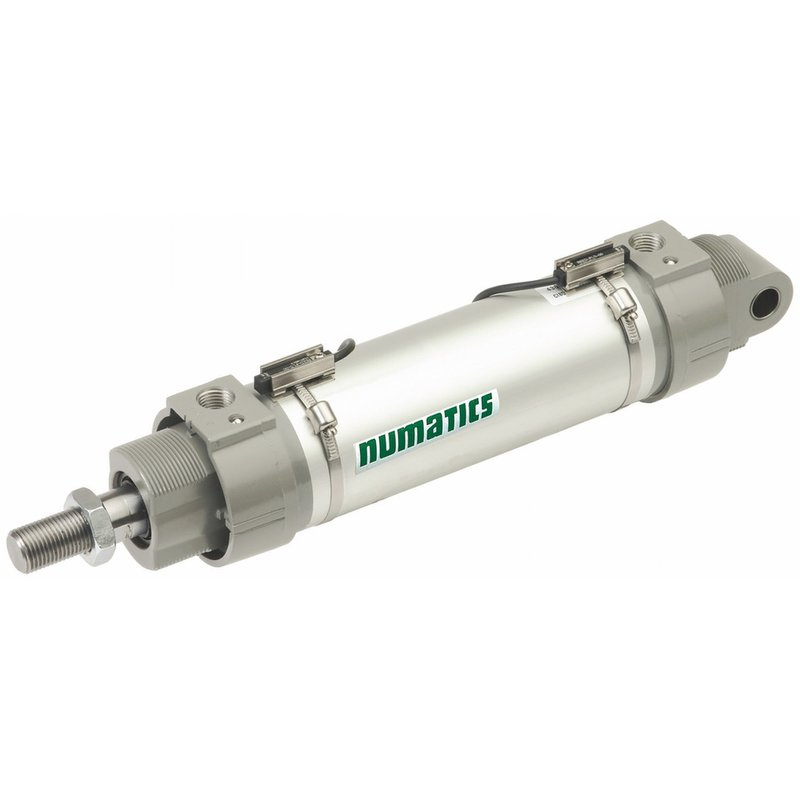 Numatics  G438B3SK0050A00