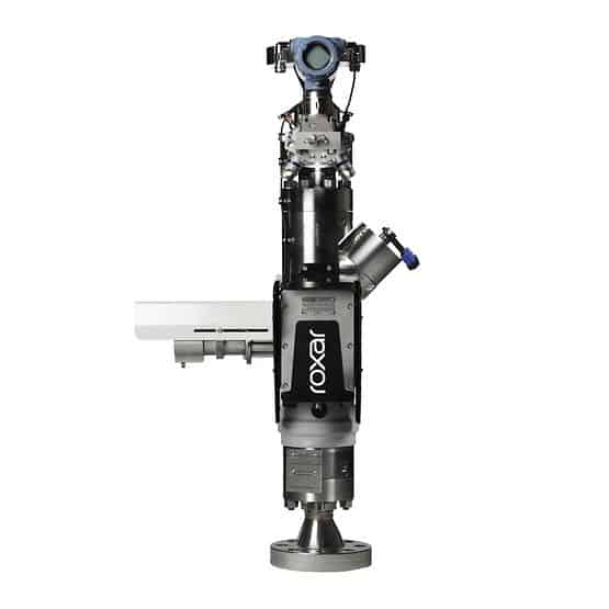 MPFM2600 Emerson
