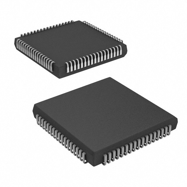 P80C552EBA NXP