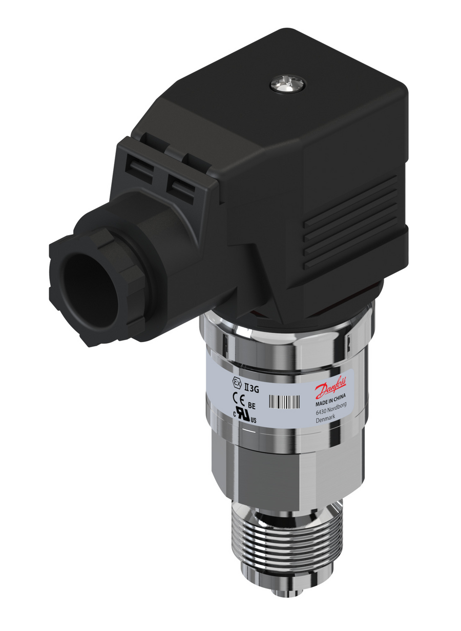 060G1705 Danfoss