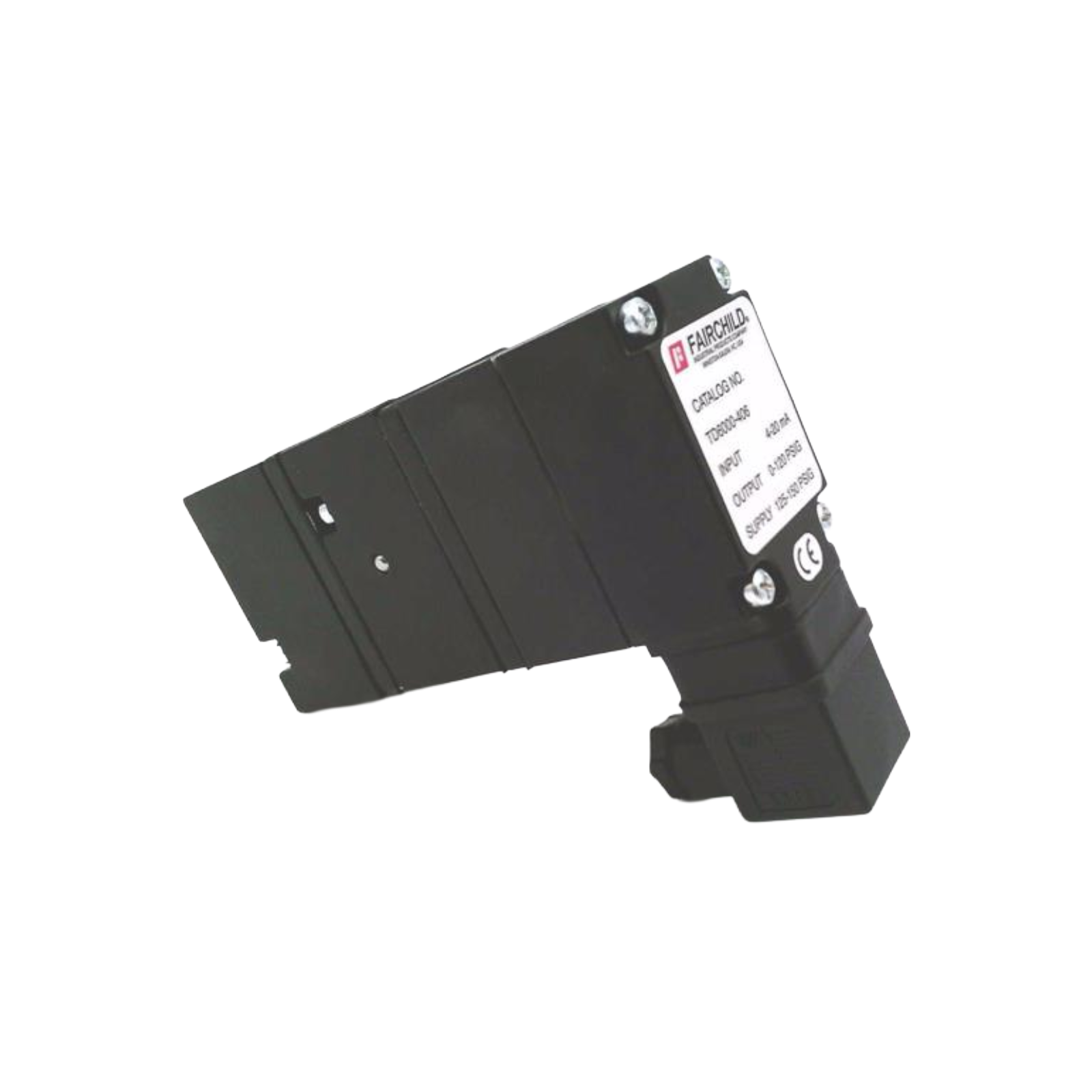 TD6000-006 Fairchild
