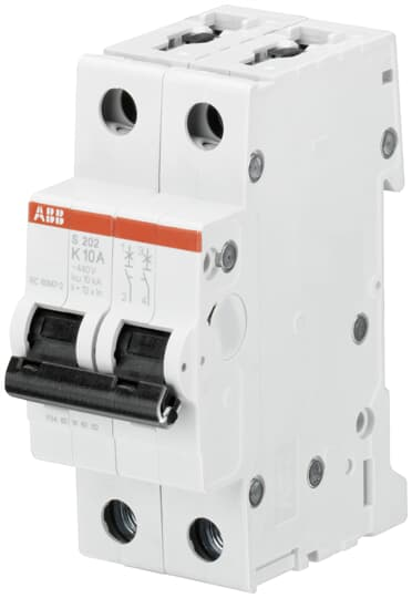 2CDS382001R0277 ABB - S302P-K2