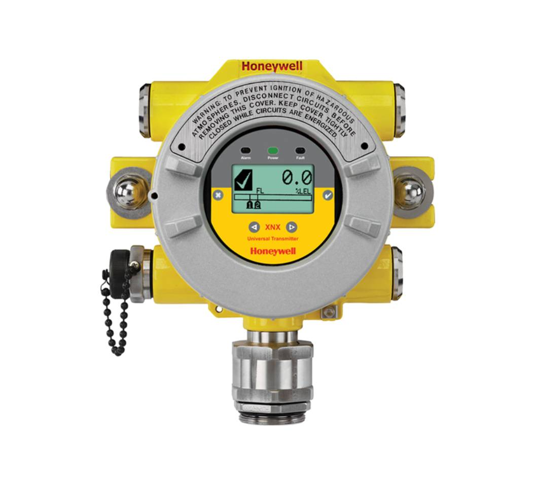 XNX-AMSV-NNCB1 Honeywell