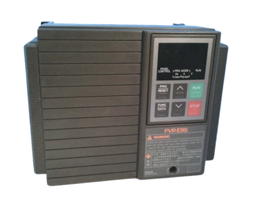 Fuji Electric  FVR15E9S4EX