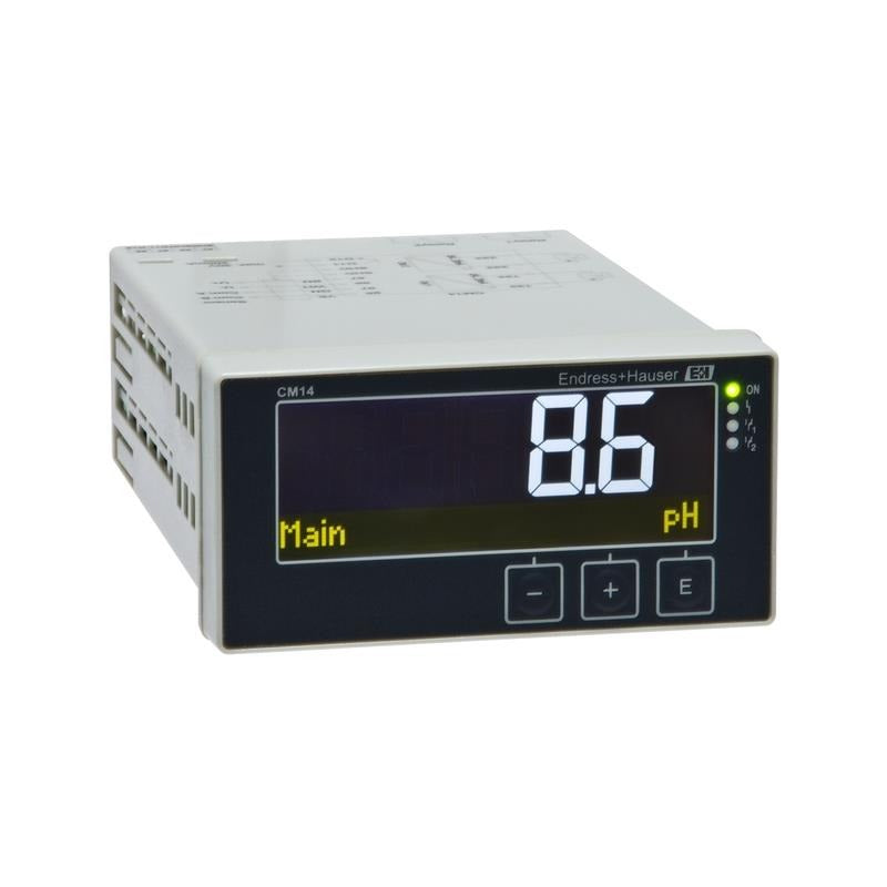 CM14-AAM Endress + Hauser