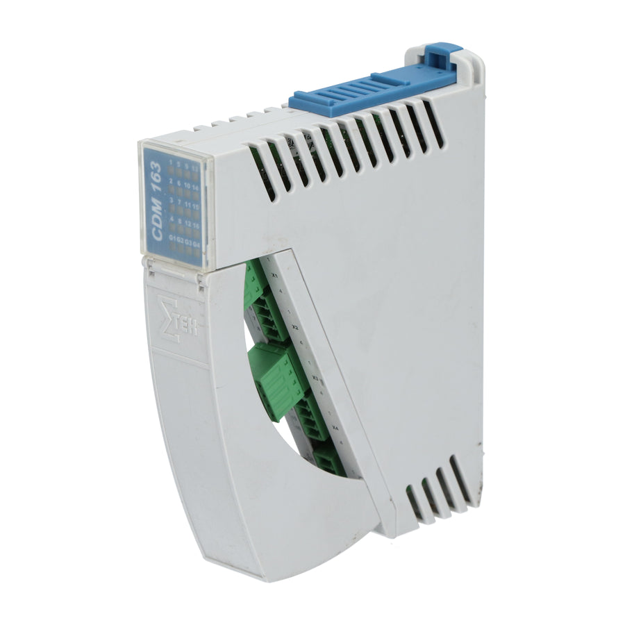CDM163 Sigmatek