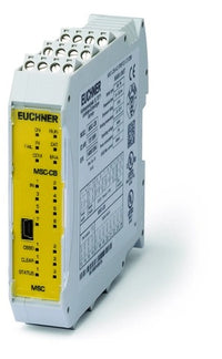 121289 Euchner - MSC-CB-AC-FI8FO2-121289