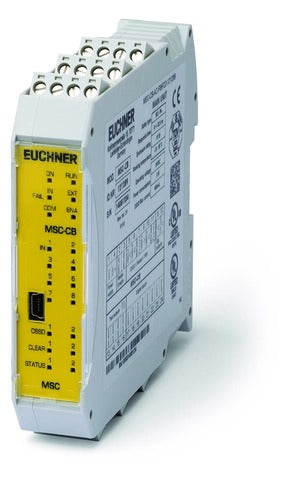 121289 Euchner - MSC-CB-AC-FI8FO2-121289