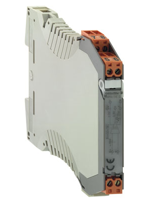 8463580000 Weidmuller WAS5 CCC LP 0-20/0-20mA