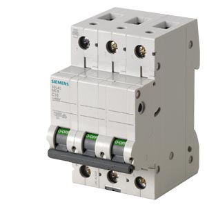 Siemens  5SL43407RC