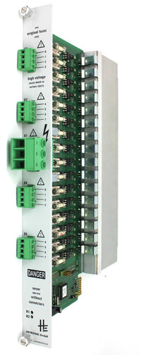HC510-OC2-230-16 Hetronik