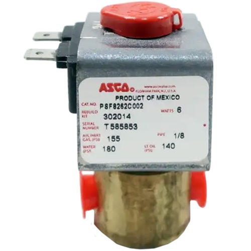 PSF8262C002 Asco