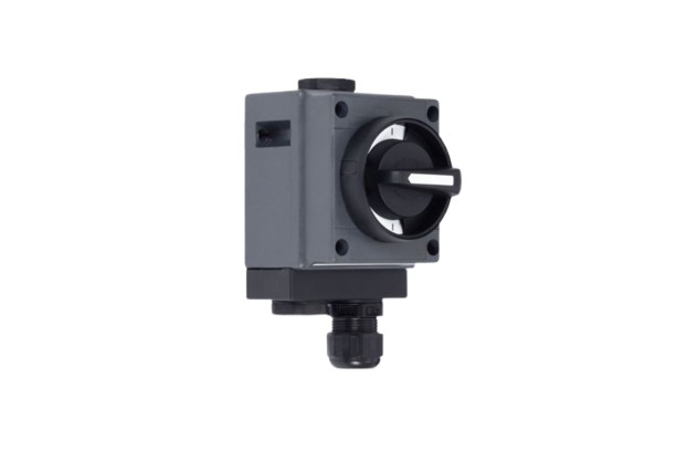 245658 Stahl - 8040/11-V30-035-S