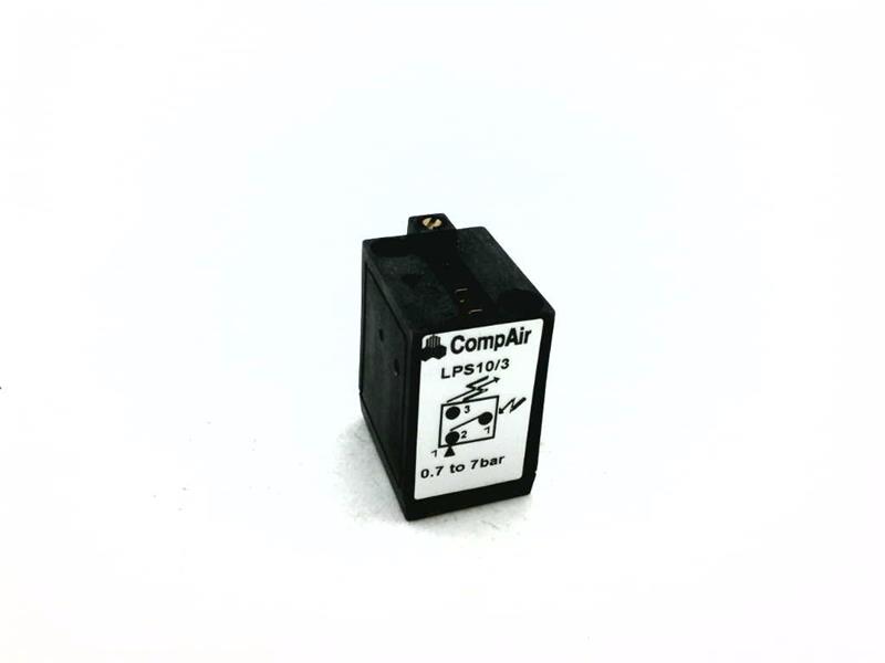 Parker  LPS103