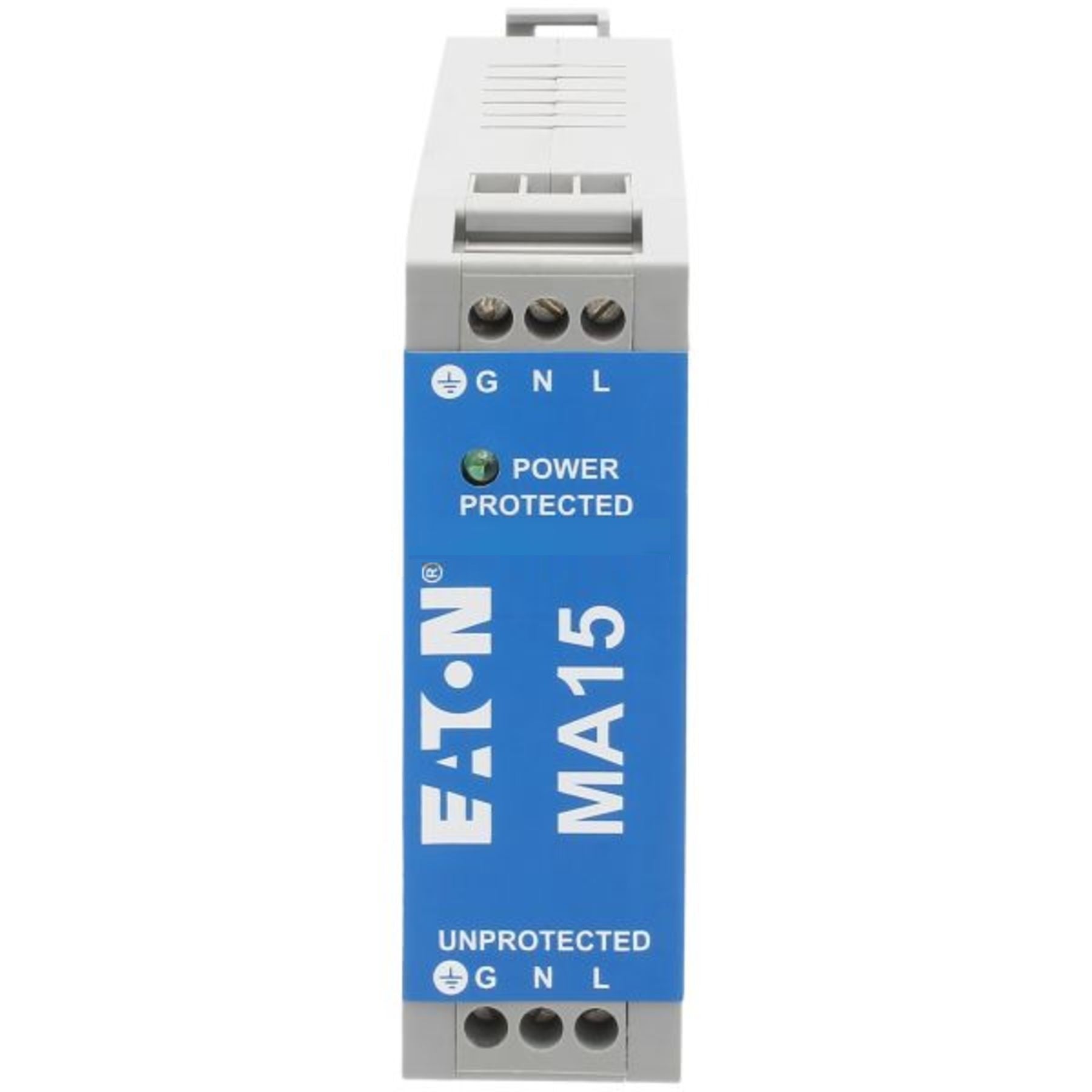 MA15/D/1/SI MTL - Eaton