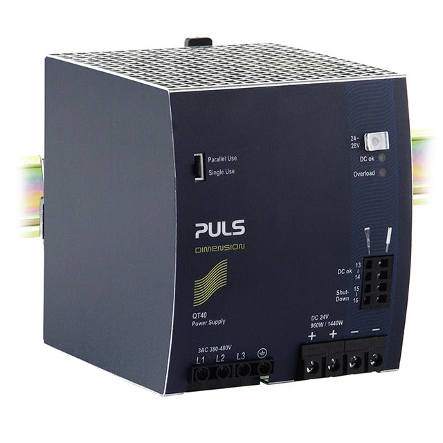 QT40.242 Puls