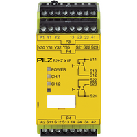 777340 Pilz - P2HZ X1P 24VDC 3n/o 1n/c 2so