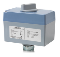 Siemens  BPZSQS652