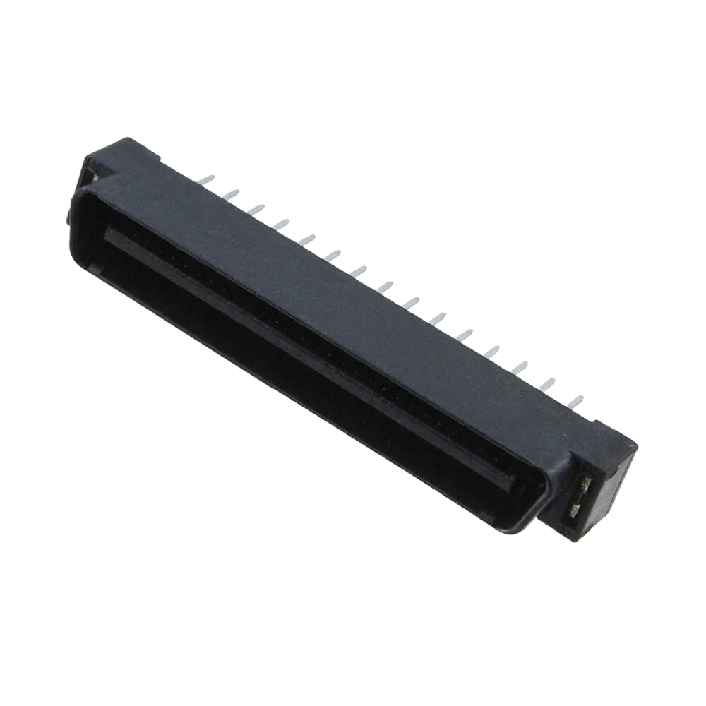 Molex  0015922460