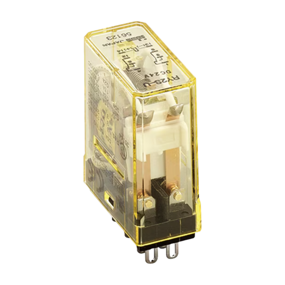 RY2S-ULAC24V Idec