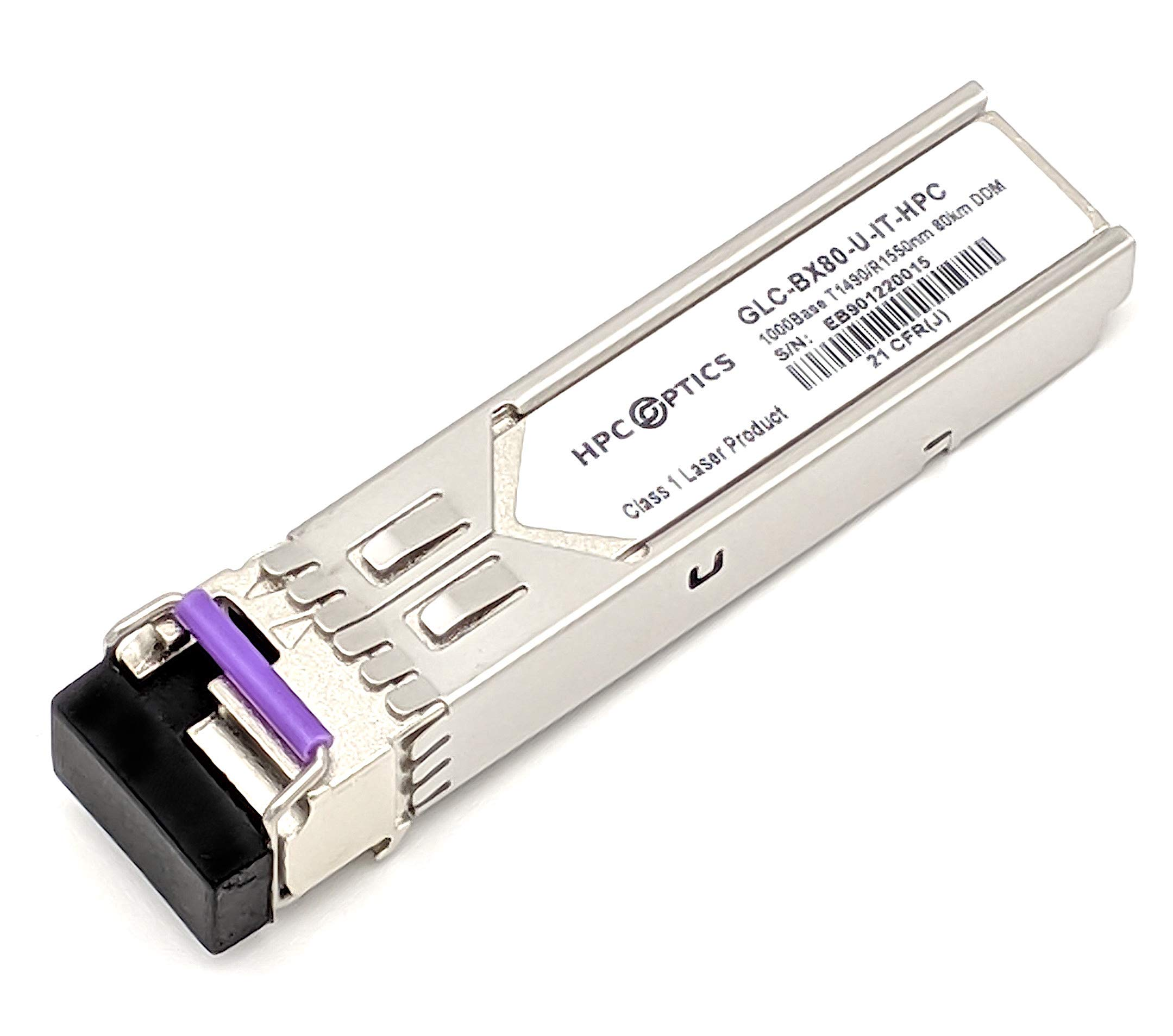 GLC-BX80-U-I Cisco