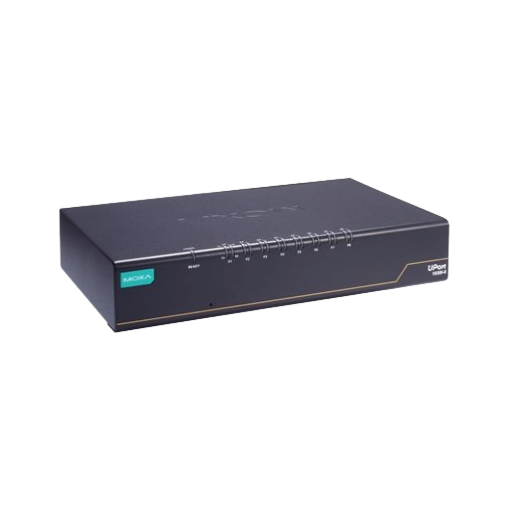 Moxa  UPORT1650I8G2T