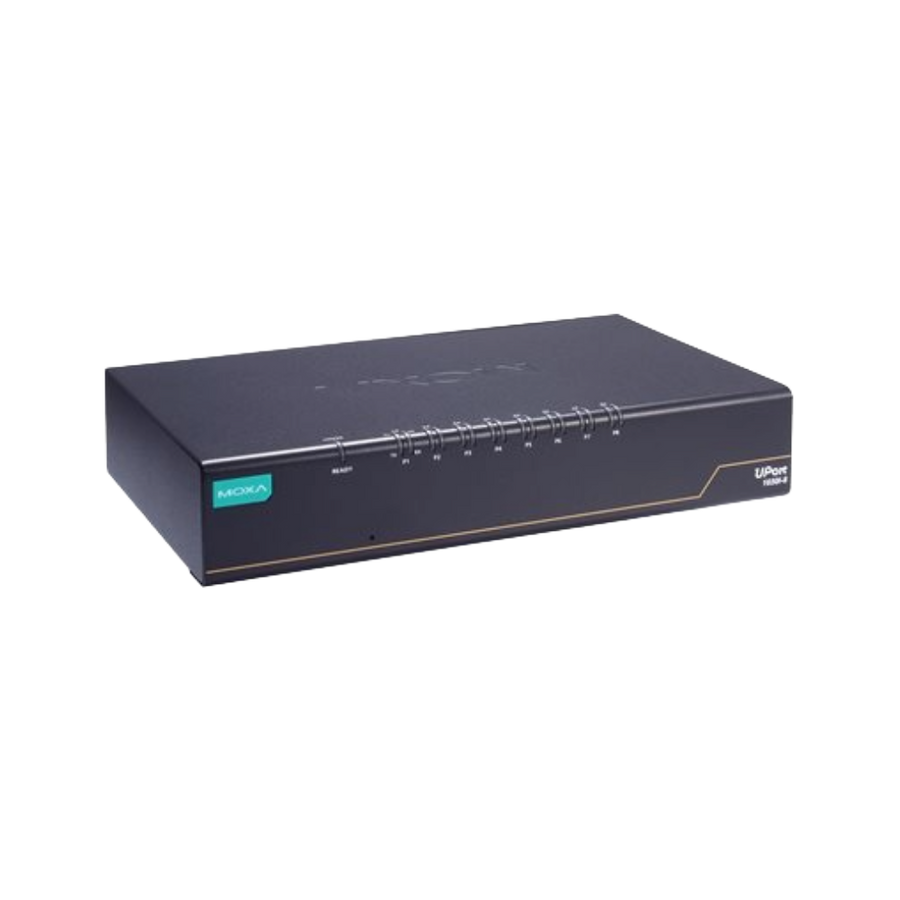 Moxa  UPORT1650I8G2T
