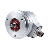 599722-19 Heidenhain - ROQ 425 2048-27S17-58
