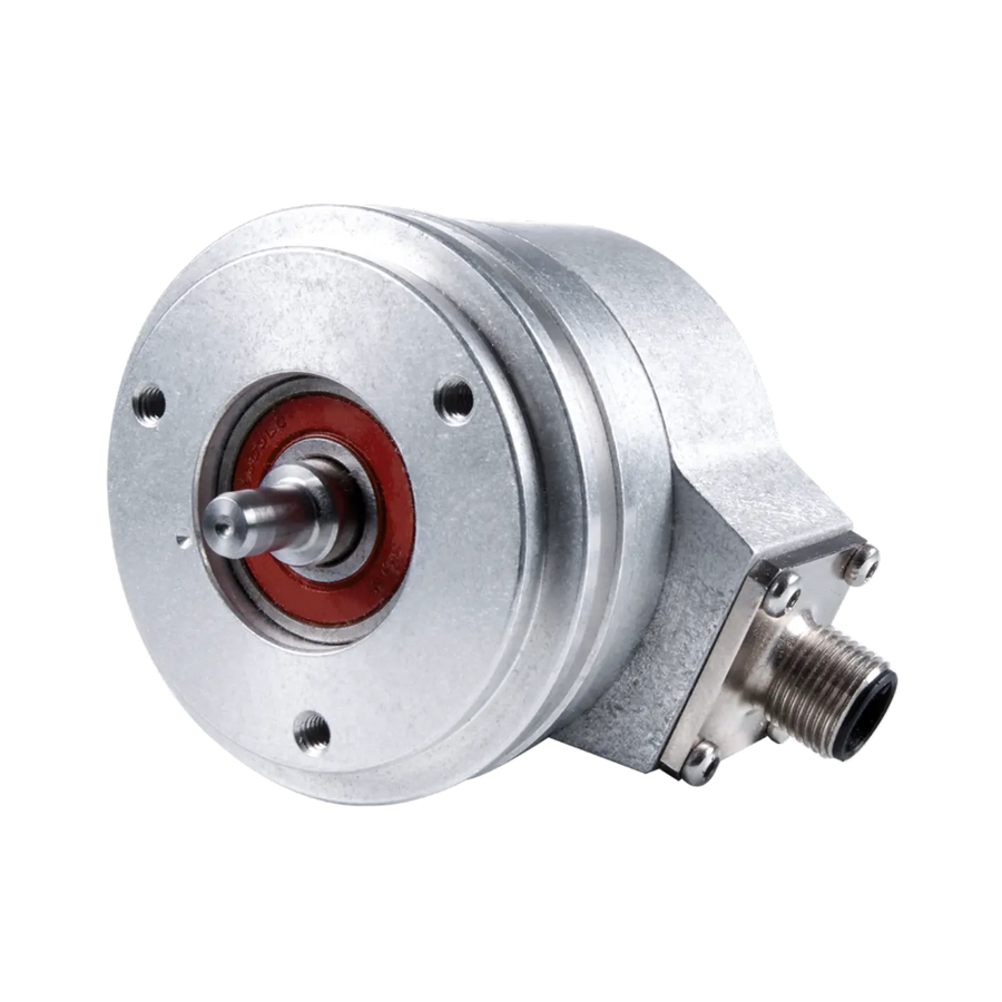599722-19 Heidenhain - ROQ 425 2048-27S17-58